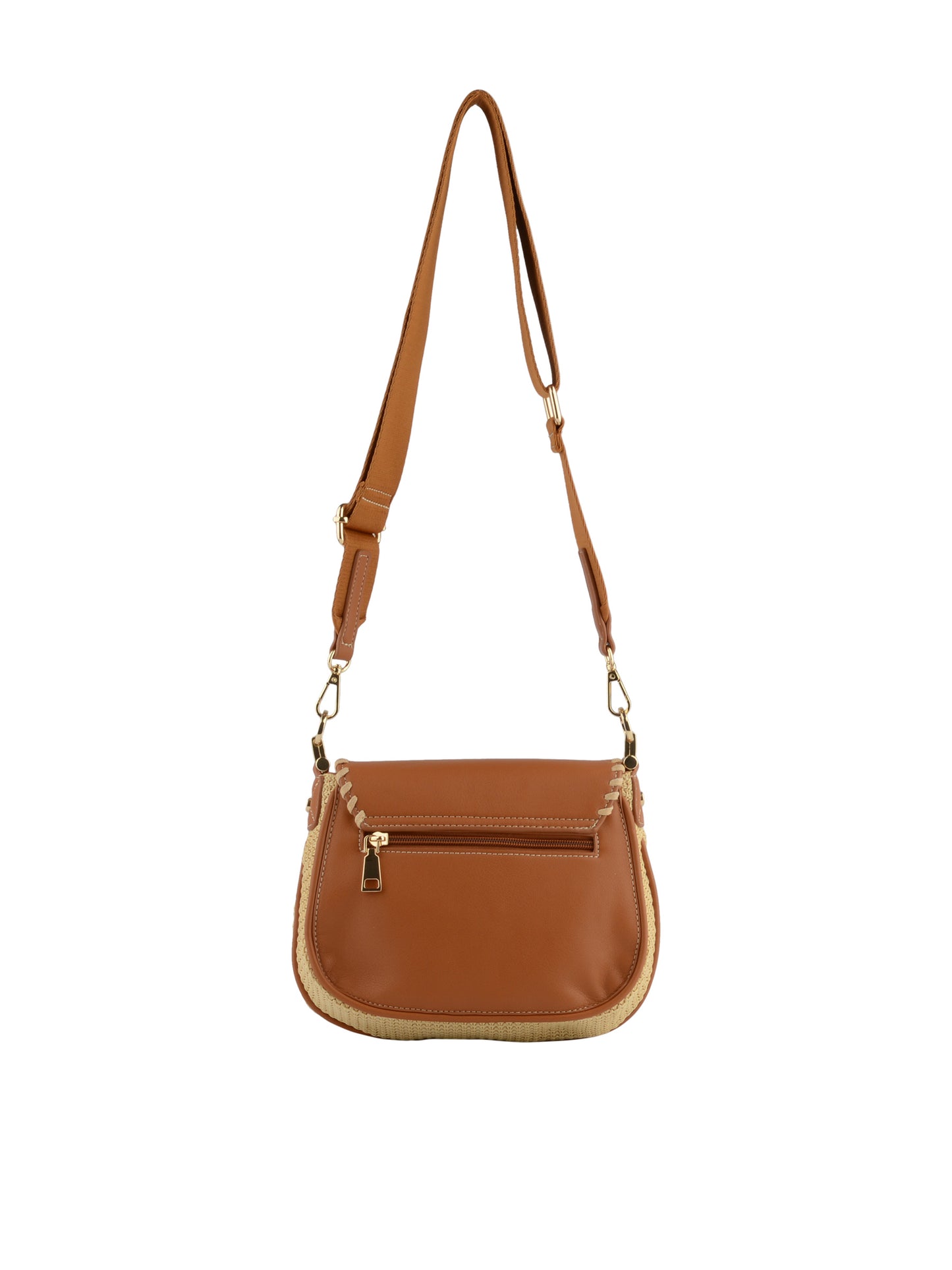 Elisabeth - Sac porté travers Camel