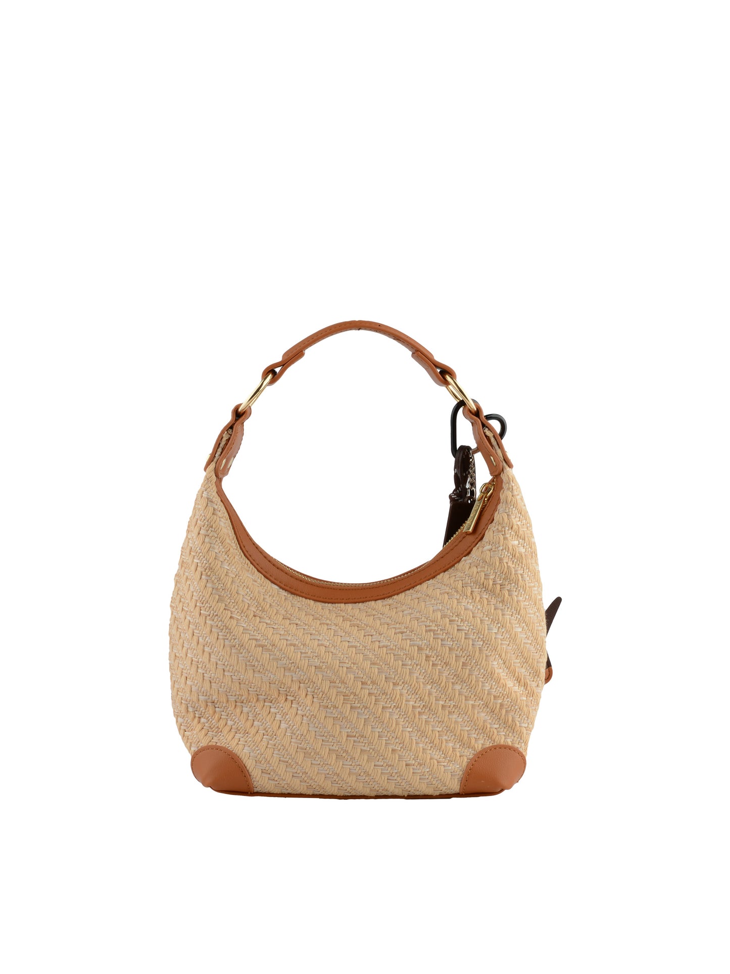 Mathilde - Porté épaule Beige