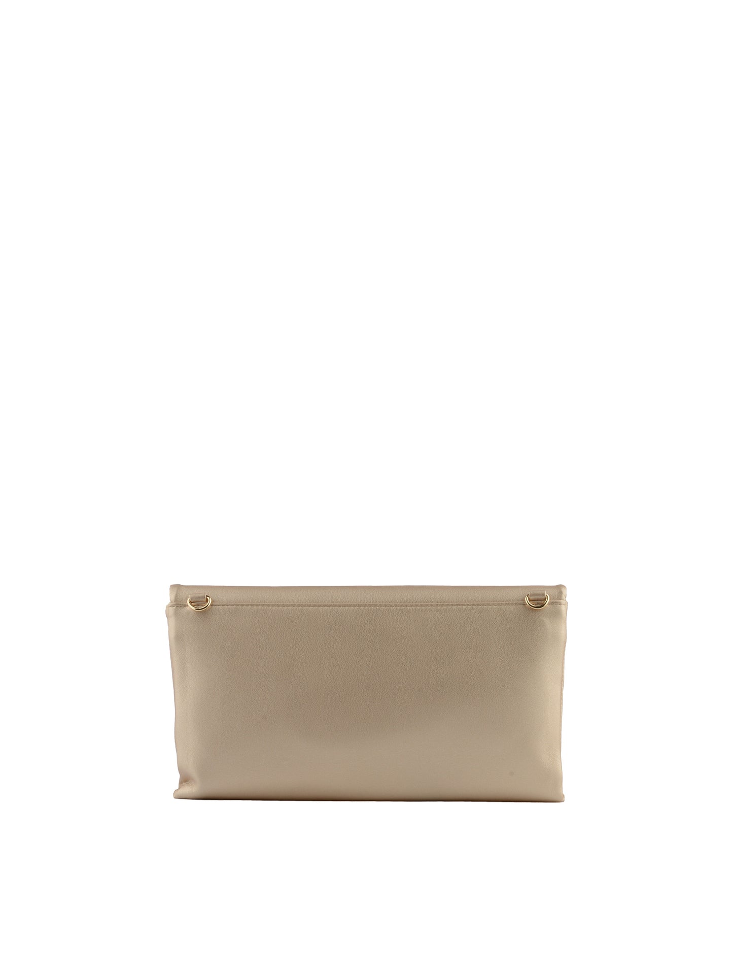 Ohana - Pochette Or