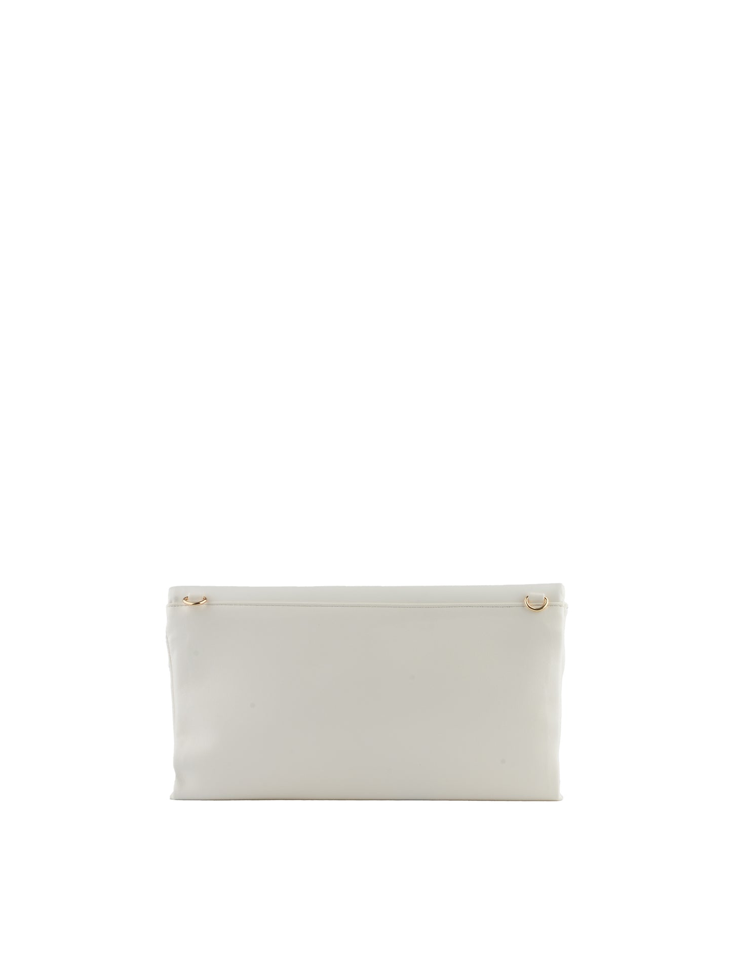 Ohana - Pochette Blanche