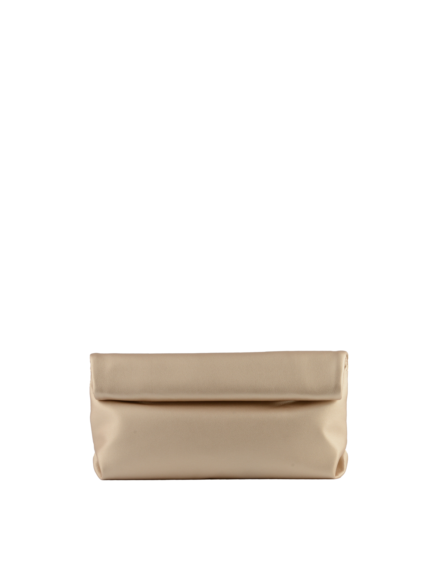 Ohana - Pochette Or