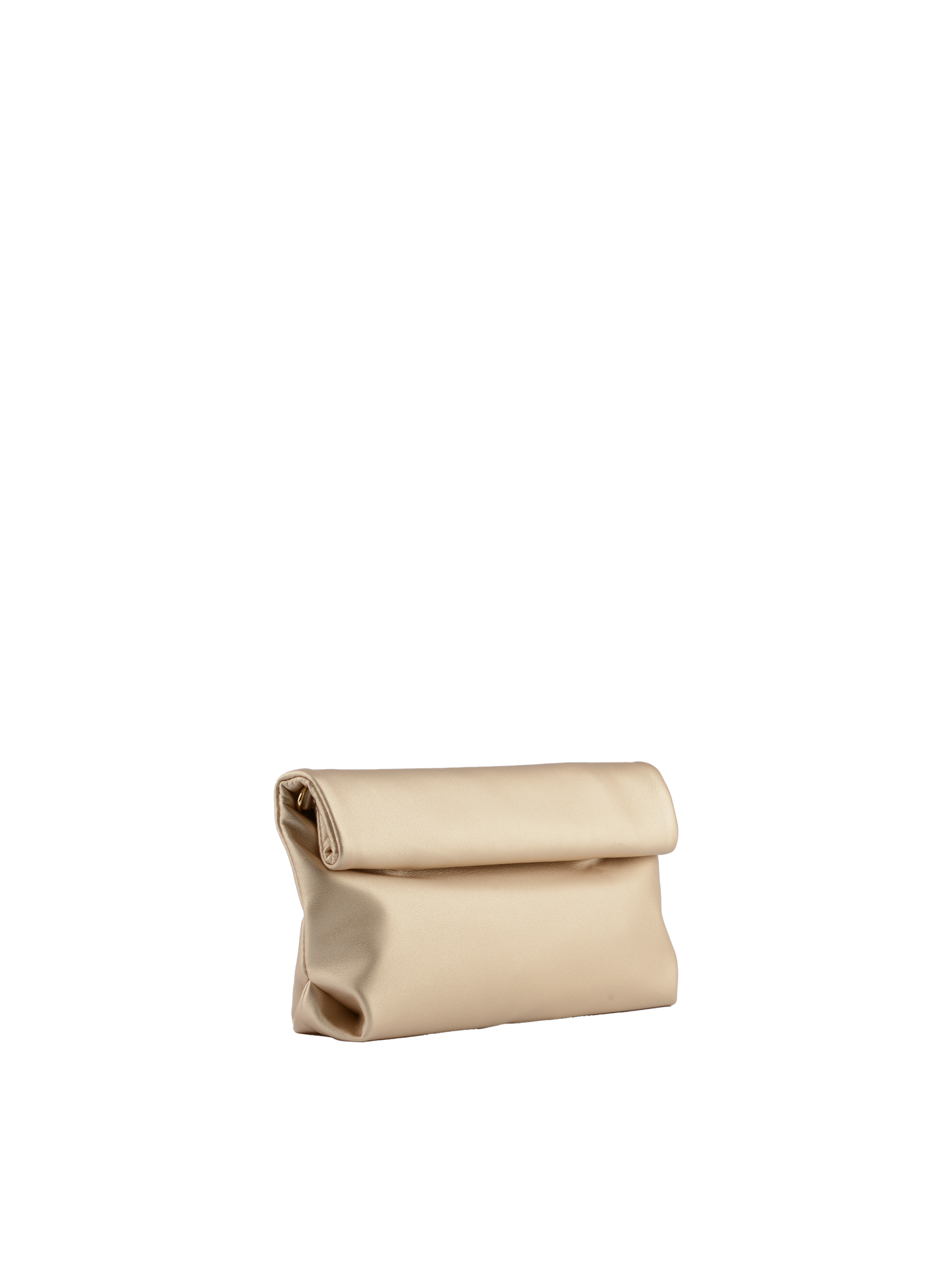 Ohana - Pochette Or