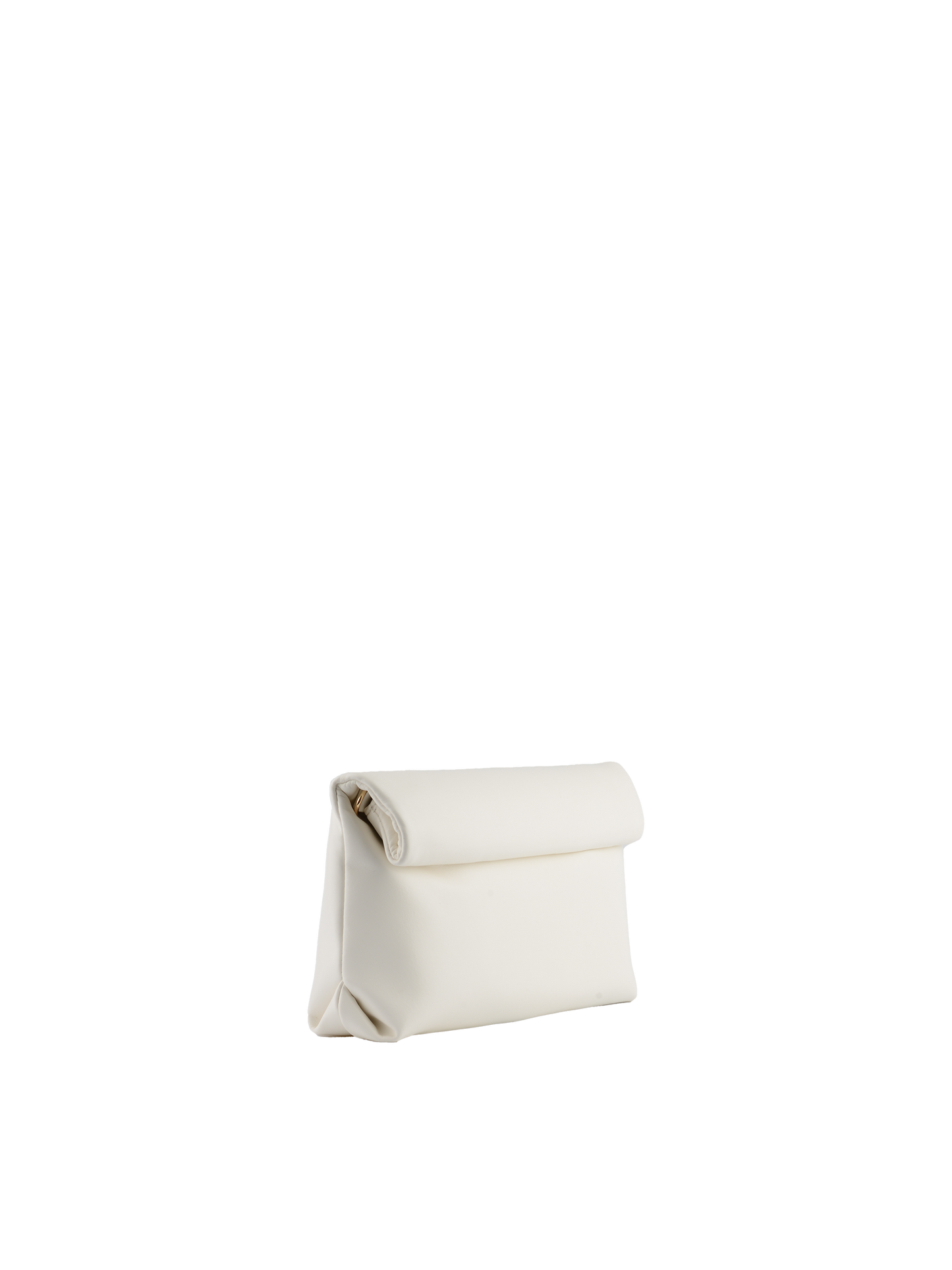Ohana - Pochette Blanche
