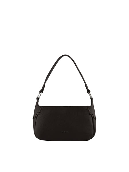 Maxine - Sac porté épaule chocolat