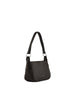 Maxine - Sac porté épaule chocolat