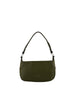 Maxine - Sac porté épaule kaki