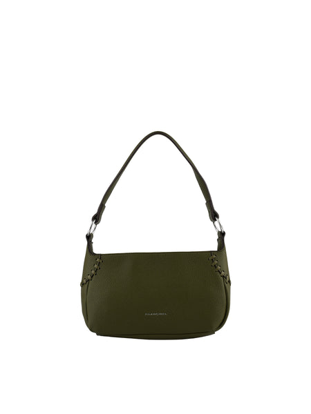 Maxine - Sac porté épaule kaki