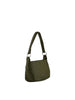 Maxine - Sac porté épaule kaki