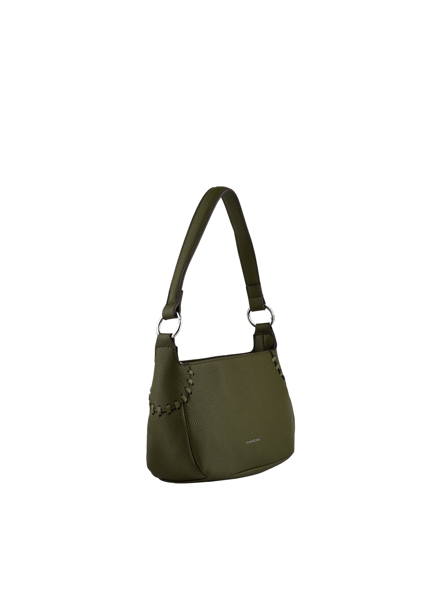 Maxine - Sac porté épaule kaki