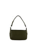 Maxine - Sac porté épaule kaki