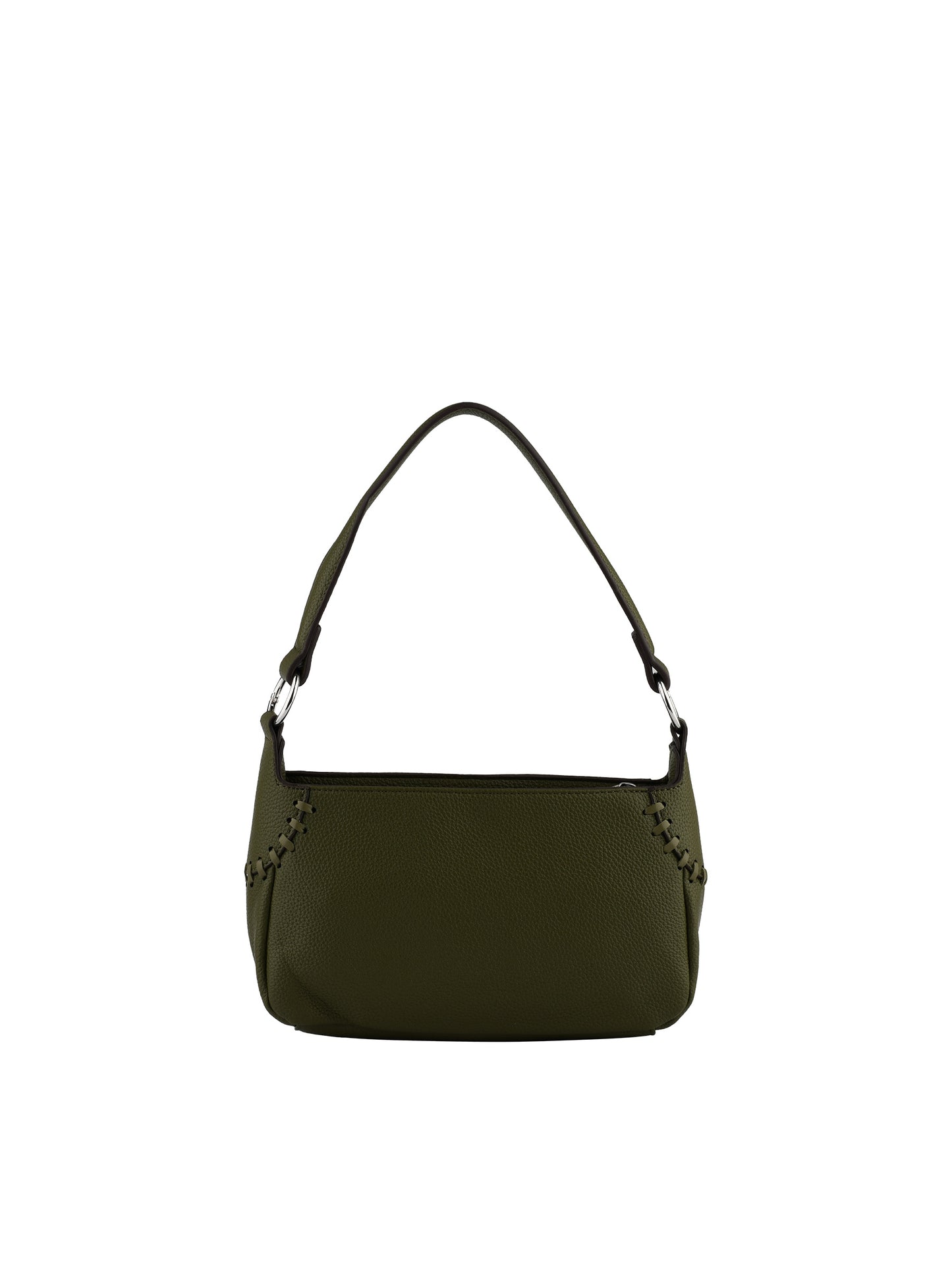 Maxine - Sac porté épaule kaki