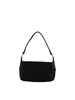 Maxine - Sac porté épaule noir