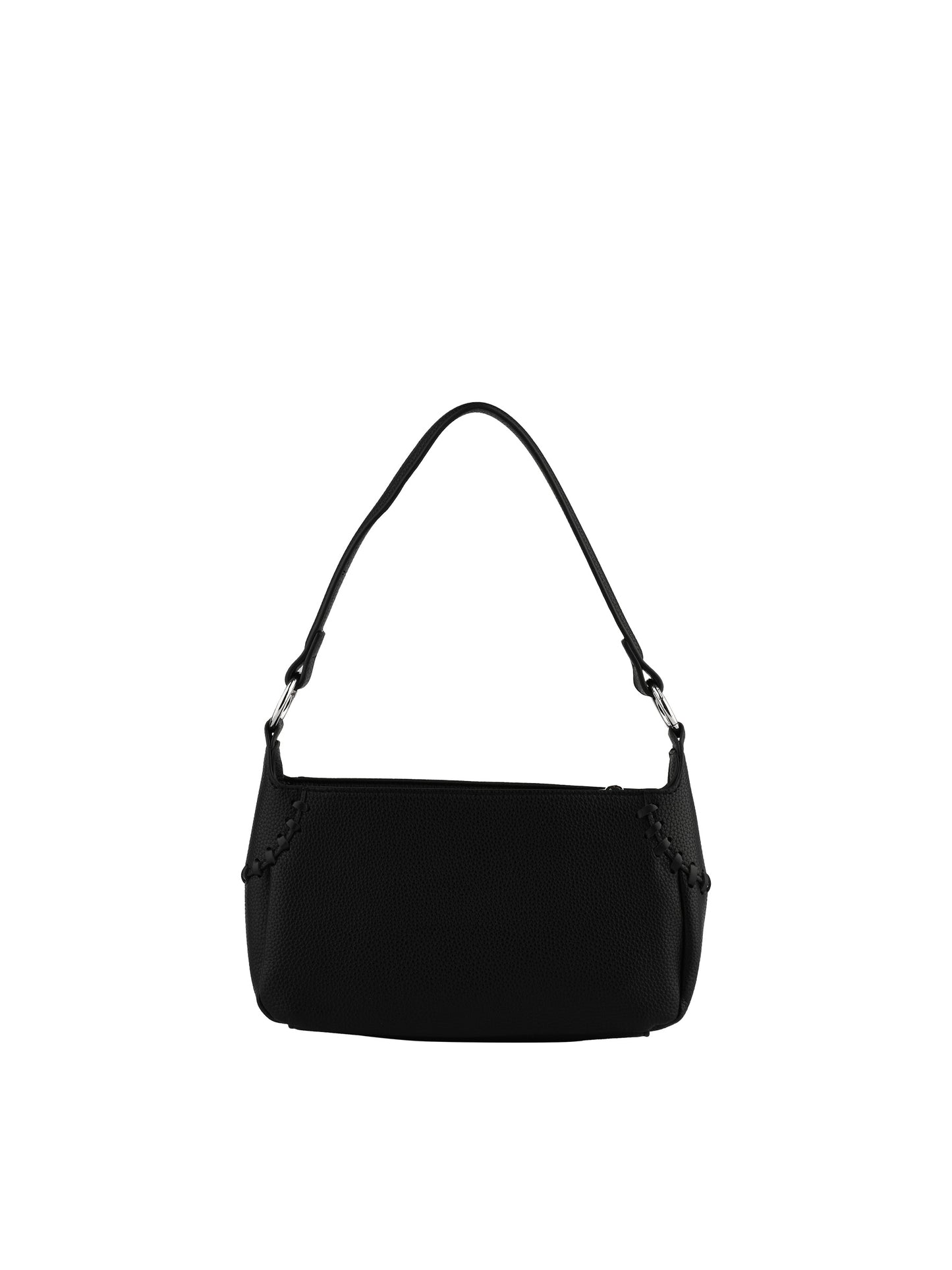 Maxine - Sac porté épaule noir