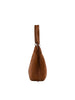 Maxine - Sac porté épaule camel