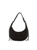 Maxine - Sac porté épaule chocolat