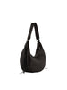 Maxine - Sac porté épaule chocolat