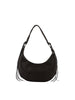 Maxine - Sac porté épaule chocolat