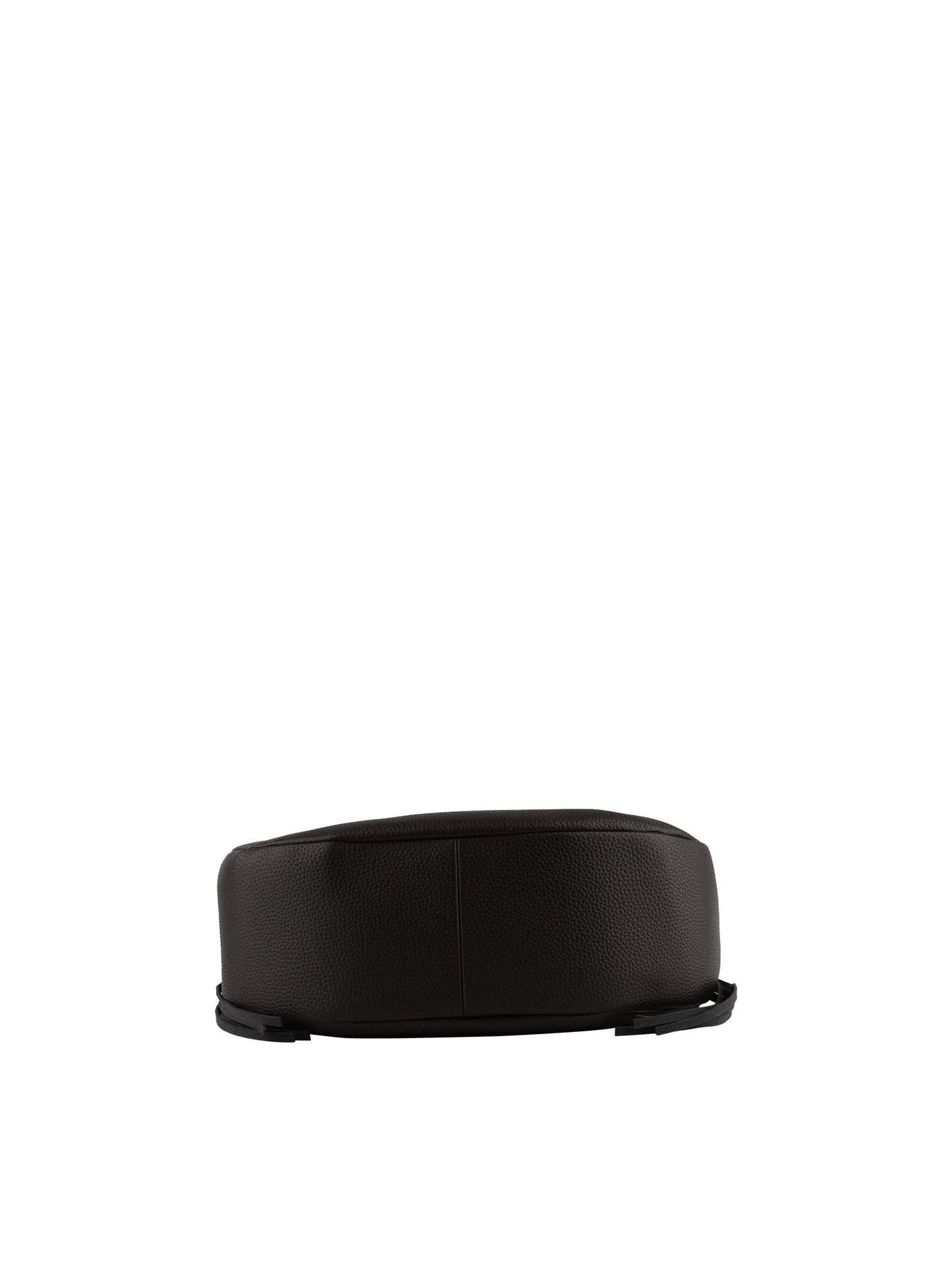 Maxine - Sac porté épaule chocolat