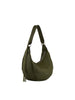 Maxine - Sac porté épaule kaki