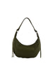 Maxine - Sac porté épaule kaki