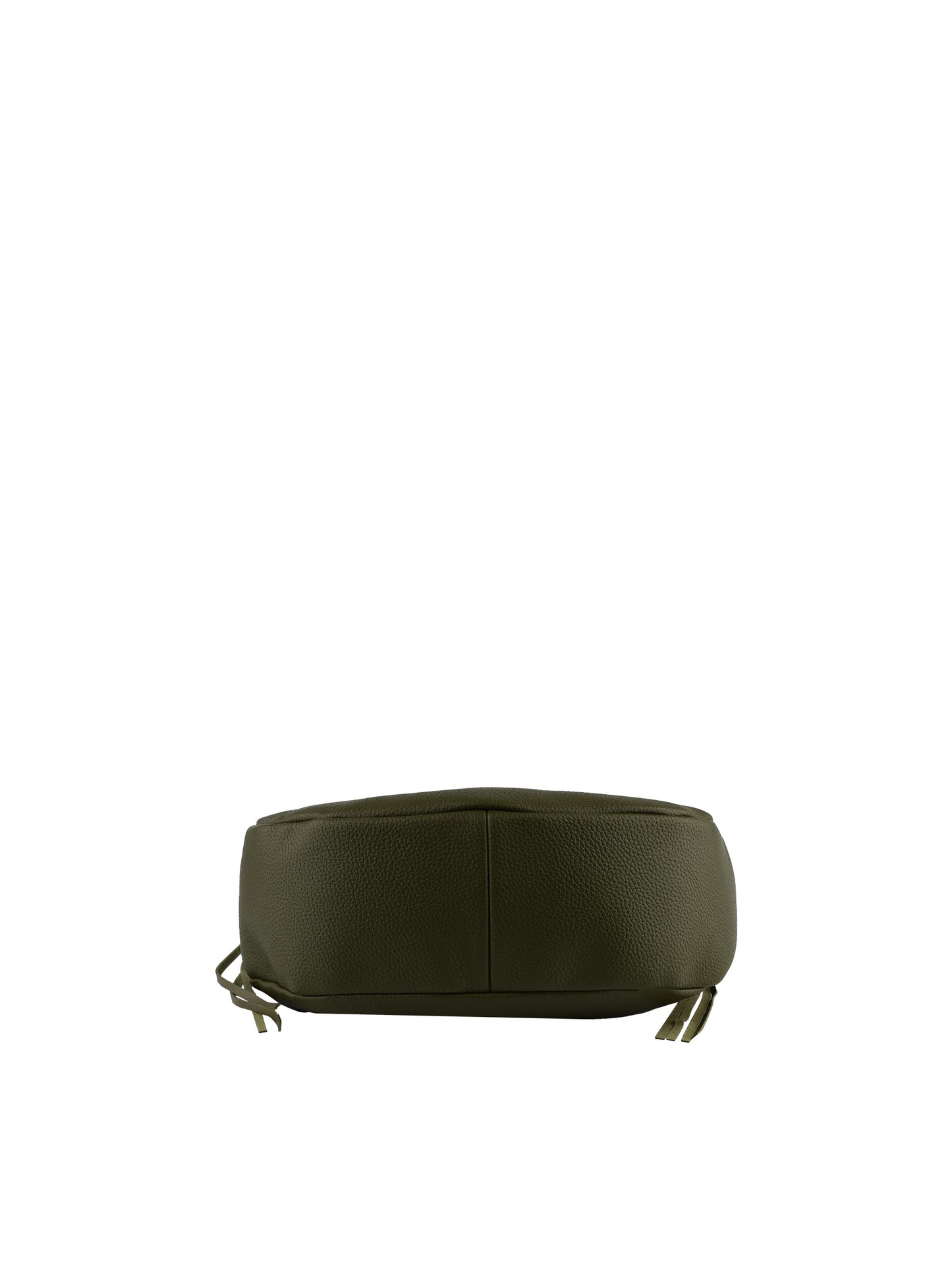 Maxine - Sac porté épaule kaki