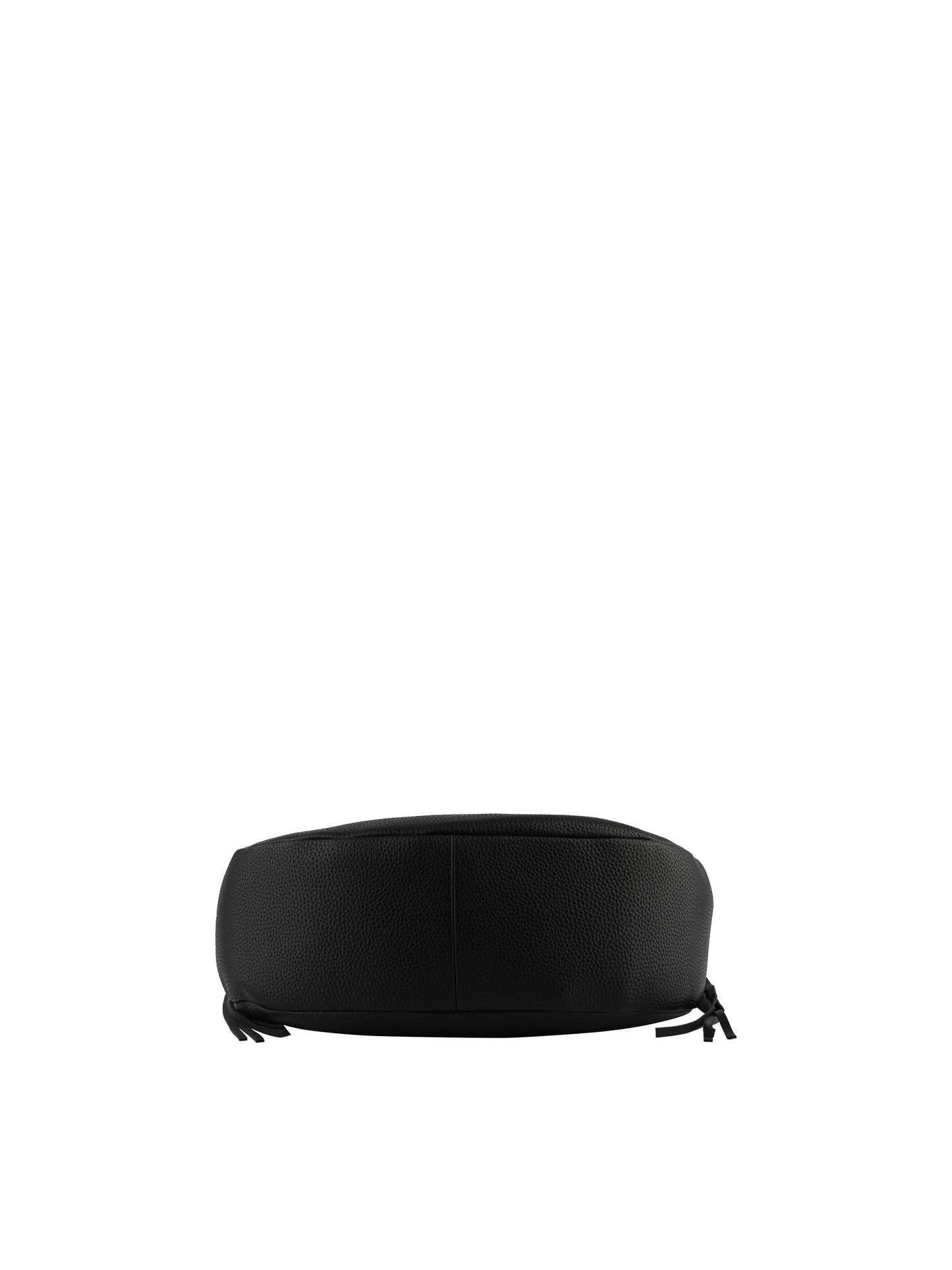 Maxine - Sac porté épaule noir