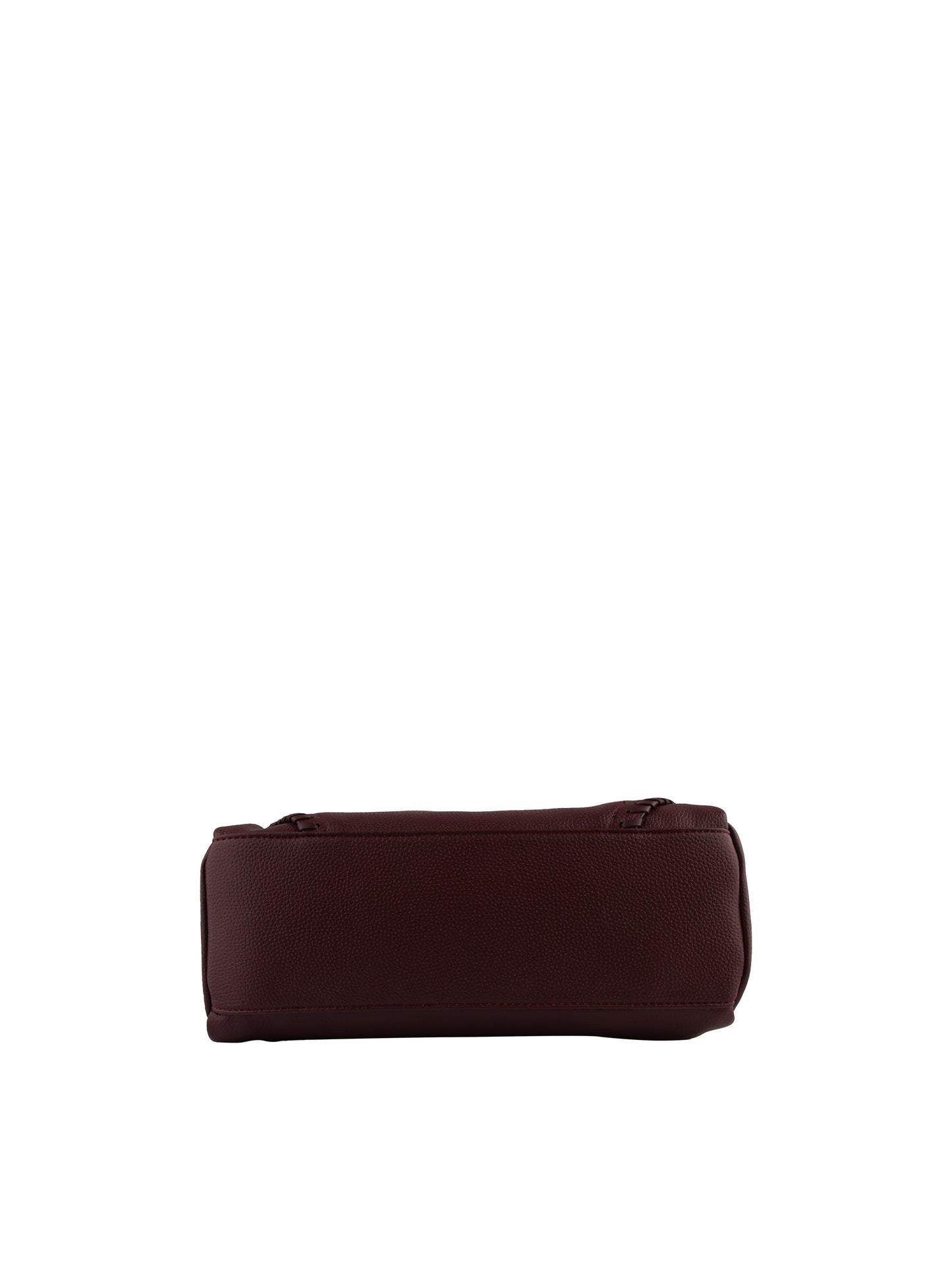 Maxine - Sac porté épaule bordeaux