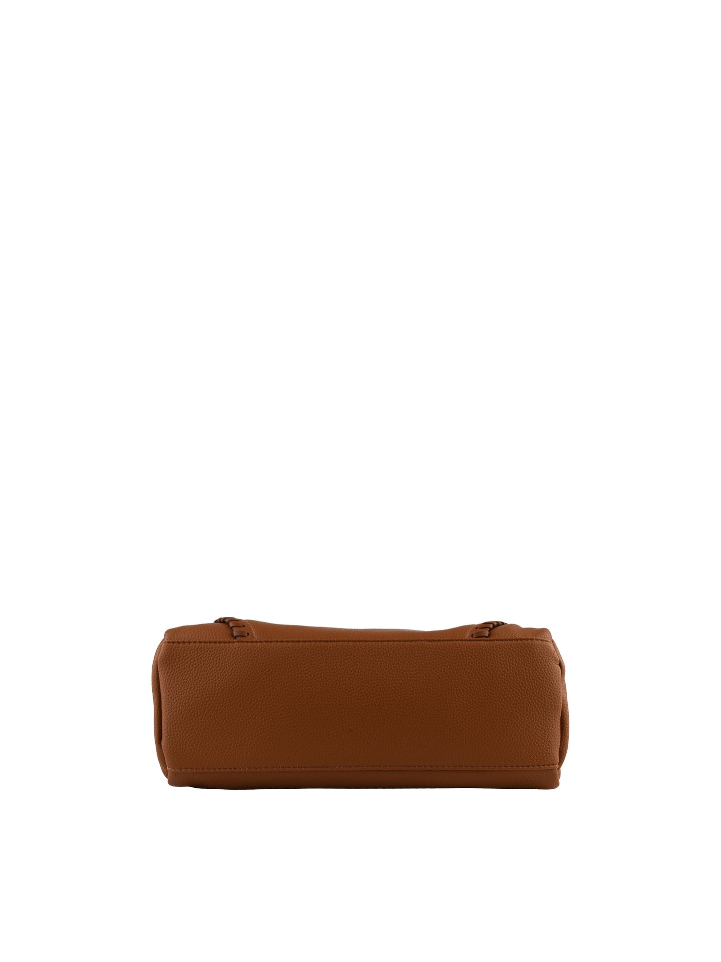 Maxine - Sac porté épaule camel