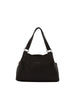 Maxine - Sac porté épaule chocolat