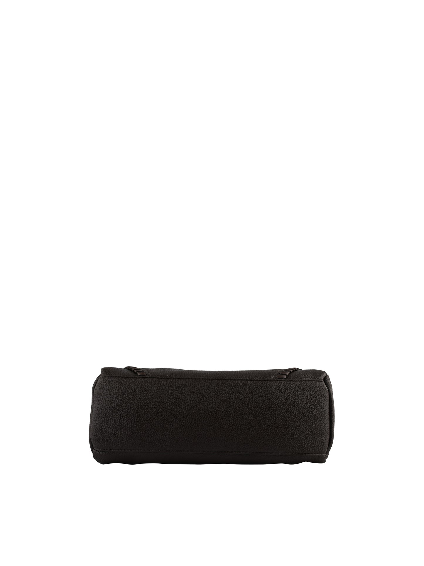 Maxine - Sac porté épaule chocolat