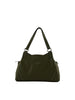Maxine - Sac porté épaule kaki