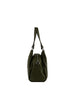 Maxine - Sac porté épaule kaki