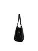 Maxine - Sac porté épaule noir