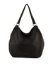 Maxine - Sac porté épaule chocolat