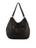 Maxine - Sac porté épaule chocolat