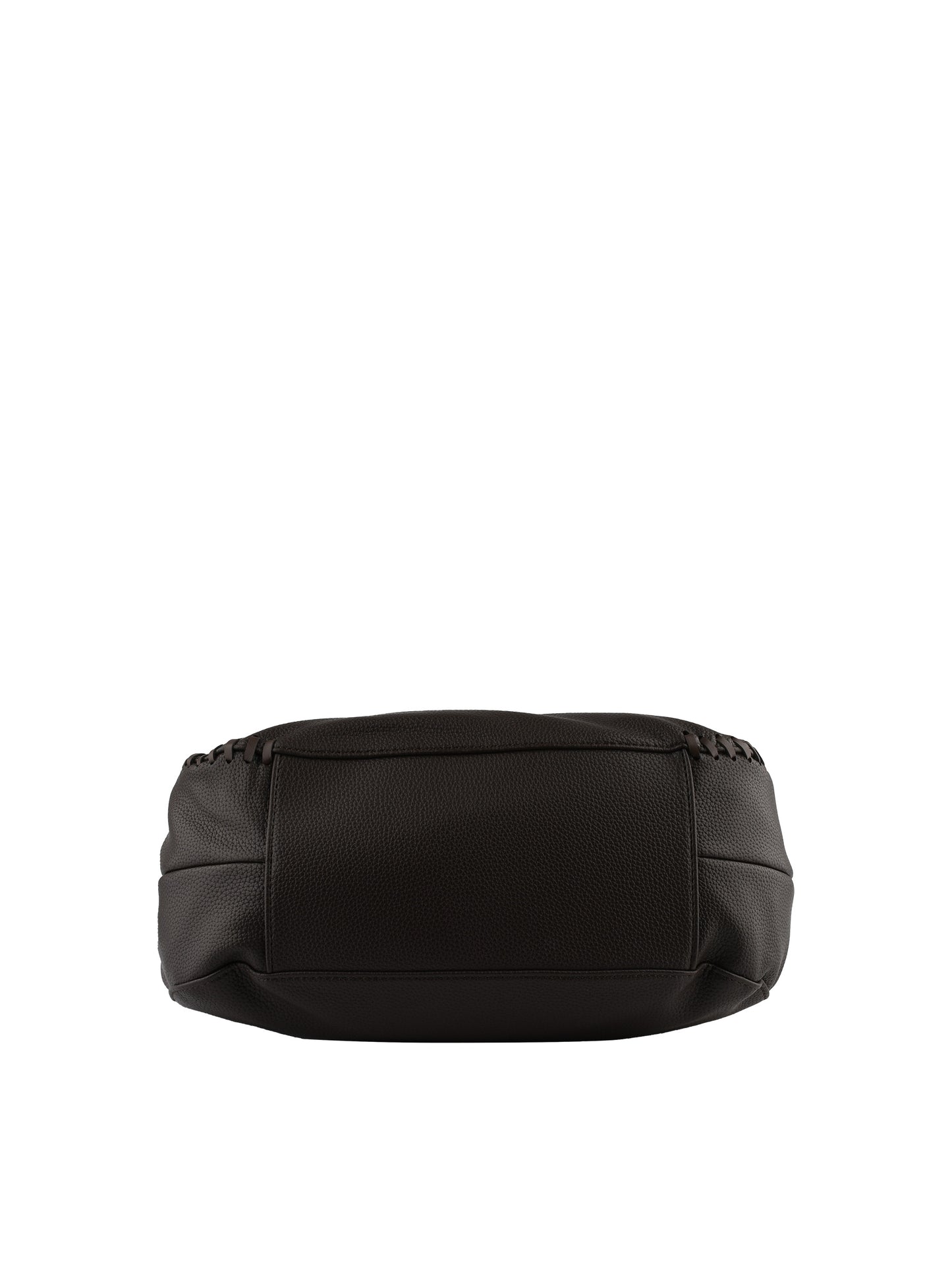 Maxine - Sac porté épaule chocolat