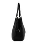 Maxine - Sac porté épaule noir