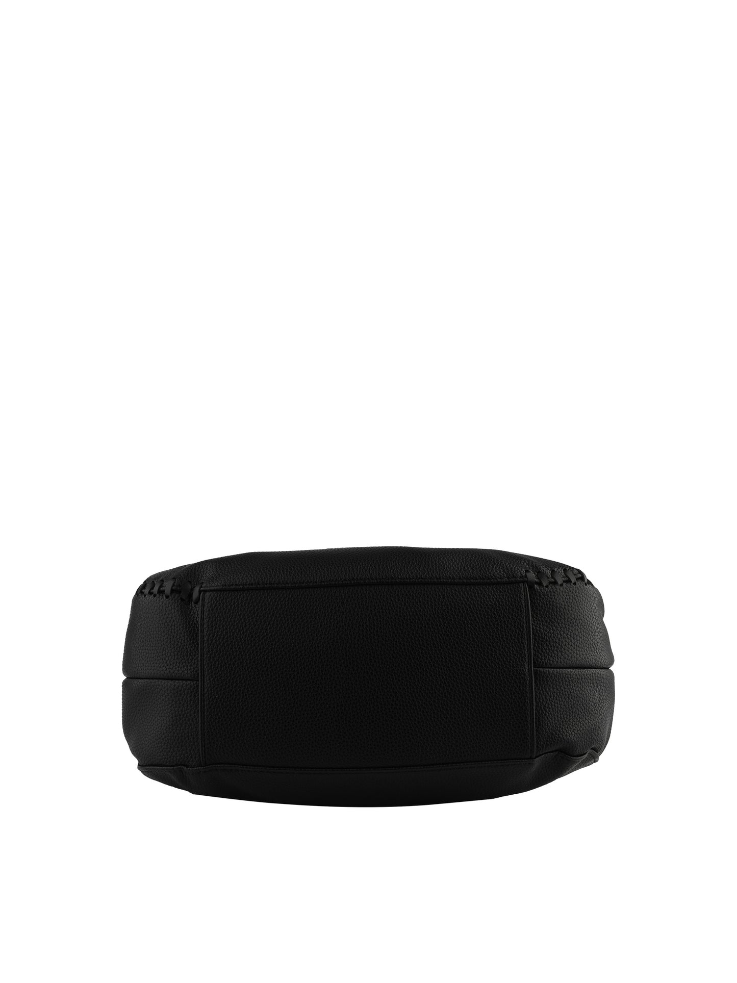 Maxine - Sac porté épaule noir
