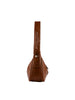 Ninon - Sac porté épaule camel