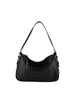 Ninon - Sac porté épaule noir