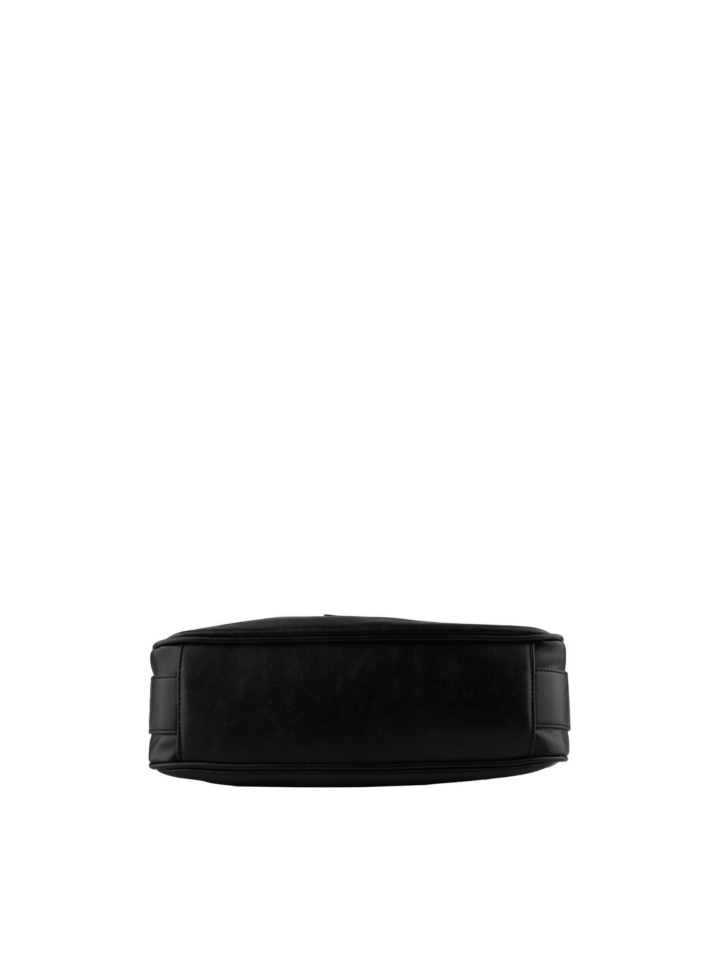 Ninon - Sac porté épaule noir