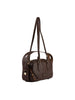 Ninon - Sac porté épaule marron
