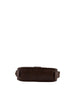 Ninon - Sac porté épaule marron