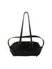 Ninon - Sac porté épaule noir