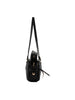 Ninon - Sac porté épaule noir