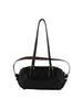 Ninon - Sac porté épaule noir