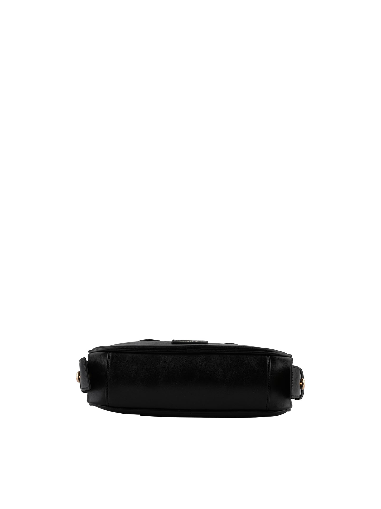 Ninon - Sac porté épaule noir