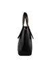 Ninon - Sac porté épaule noir