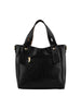 Ninon - Sac porté épaule noir