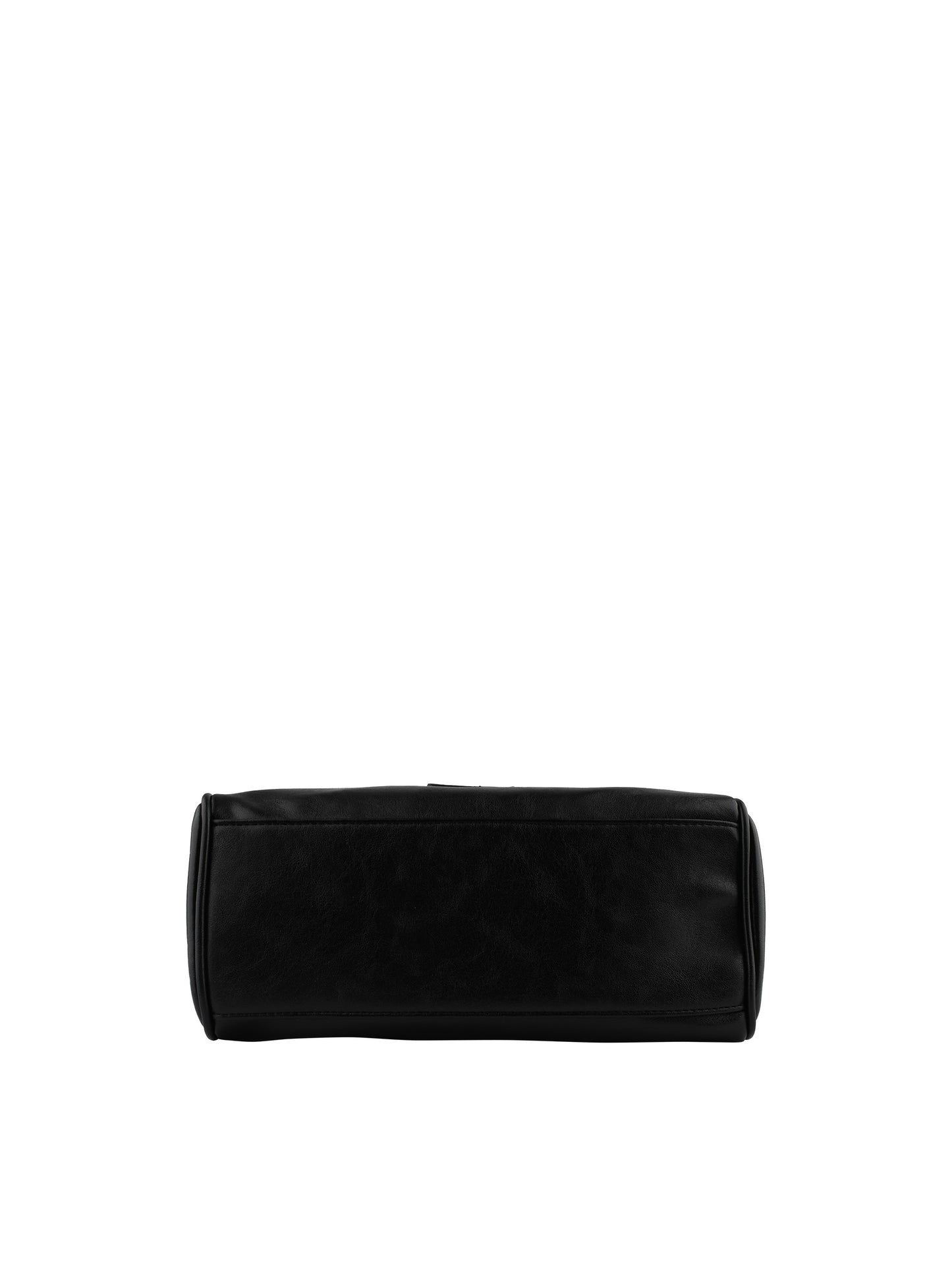 Ninon - Sac porté épaule noir